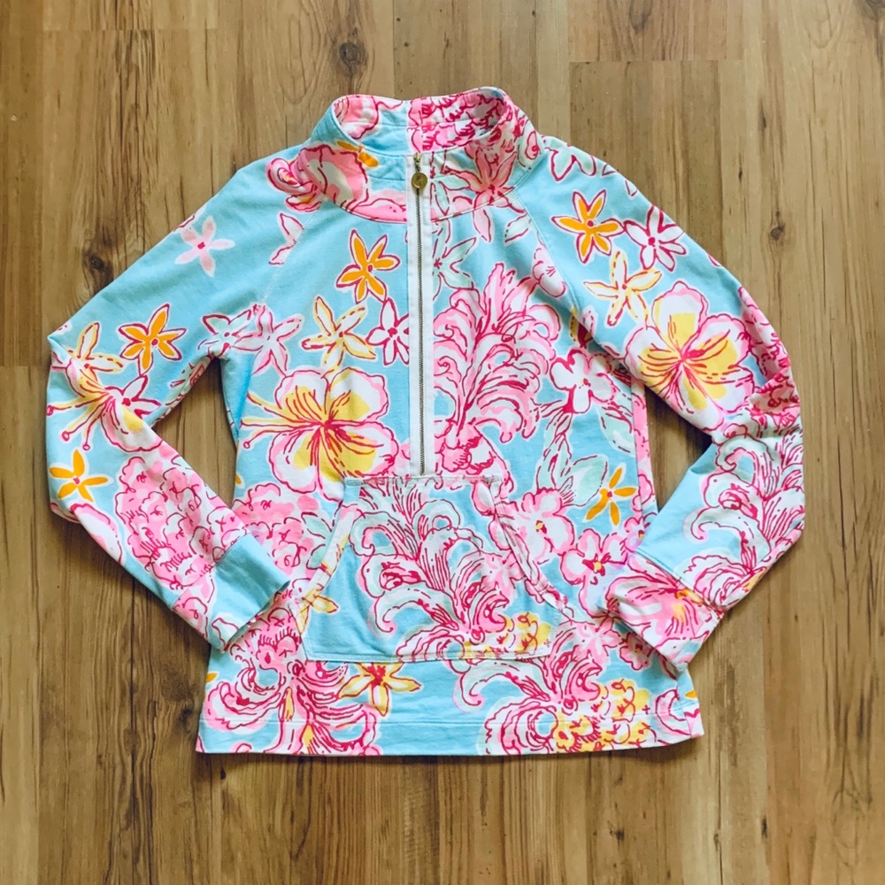 🚫 SOLD Lilly Lolita Popover